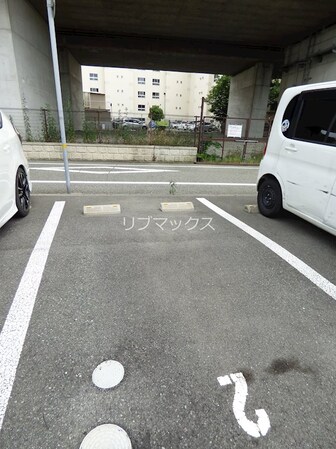 甲子園口駅 徒歩9分 3階の物件外観写真